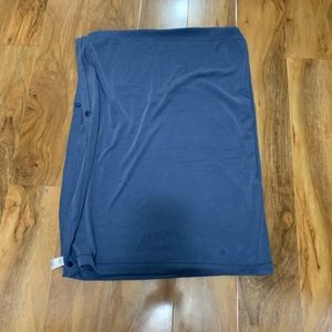 Lululemon Key To Your Heart Wrap OS